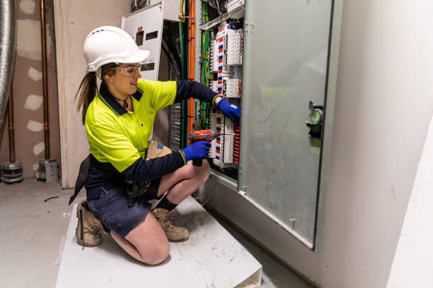 Best Affordable Emergency Electrician  in China Grove, NC