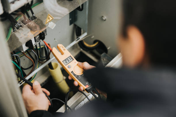 Best Residential Electrician Services  in China Grove, NC