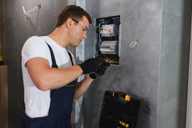 Best Generator Installation Services  in China Grove, NC