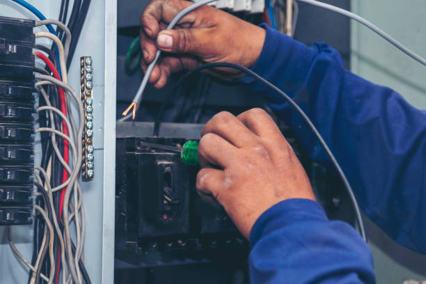 Best Electrical Troubleshooting Services  in China Grove, NC